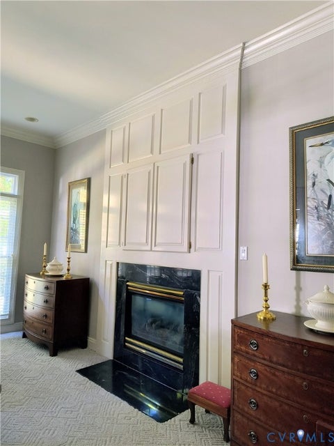 Tiny photo for 10730 Chalkley Road, Chesterfield, VA 23237 (MLS # 2628267)
