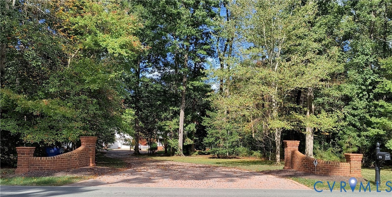 10730 Chalkley Road