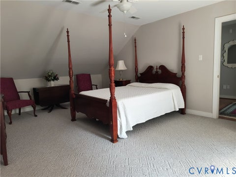 Tiny photo for 10730 Chalkley Road, Chesterfield, VA 23237 (MLS # 2628267)