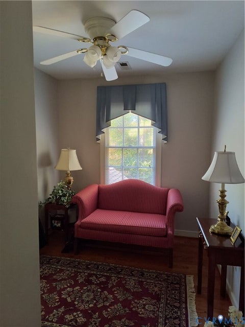 Tiny photo for 10730 Chalkley Road, Chesterfield, VA 23237 (MLS # 2628267)