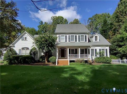 Photo of 10730 Chalkley Road, Chesterfield, VA 23237 (MLS # 2628267)
