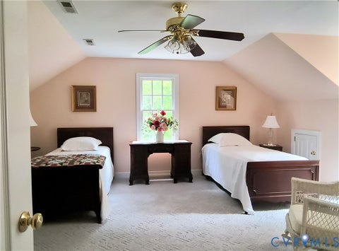 Tiny photo for 10730 Chalkley Road, Chesterfield, VA 23237 (MLS # 2628267)