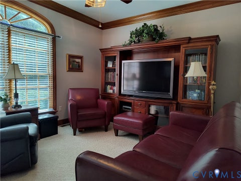 Tiny photo for 10730 Chalkley Road, Chesterfield, VA 23237 (MLS # 2628267)