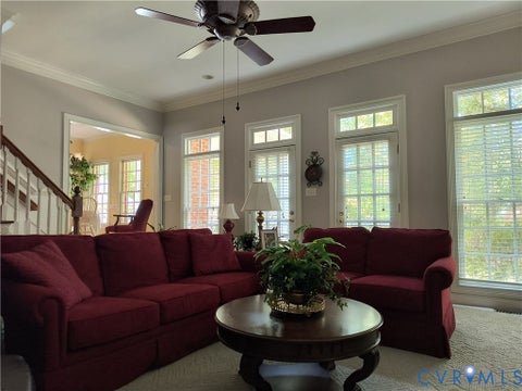 Tiny photo for 10730 Chalkley Road, Chesterfield, VA 23237 (MLS # 2628267)
