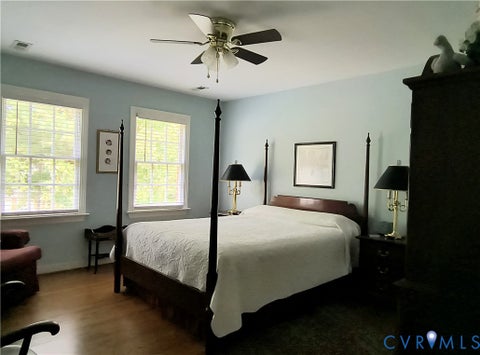 Tiny photo for 10730 Chalkley Road, Chesterfield, VA 23237 (MLS # 2628267)