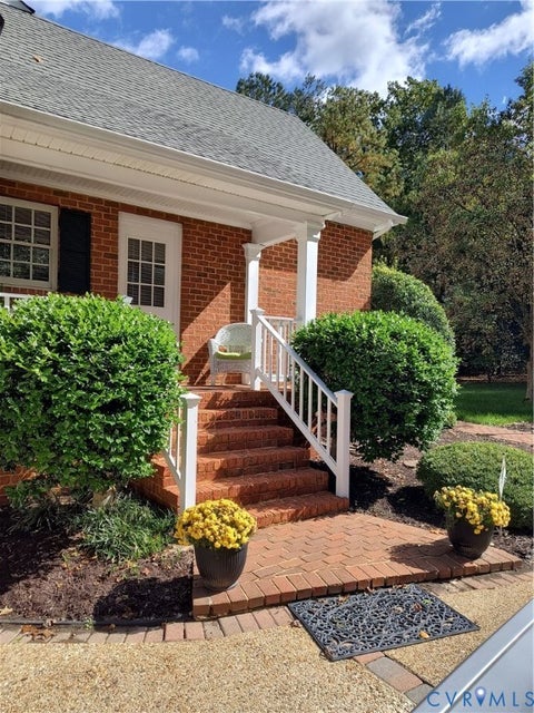 Tiny photo for 10730 Chalkley Road, Chesterfield, VA 23237 (MLS # 2628267)