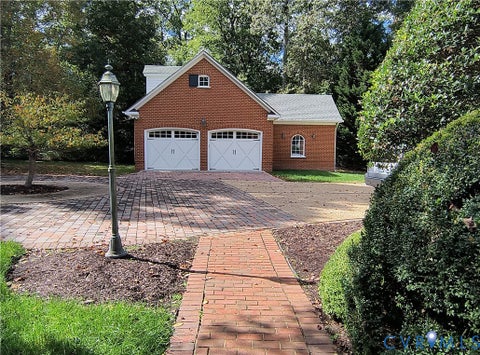 Tiny photo for 10730 Chalkley Road, Chesterfield, VA 23237 (MLS # 2628267)