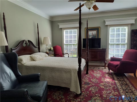 Tiny photo for 10730 Chalkley Road, Chesterfield, VA 23237 (MLS # 2628267)