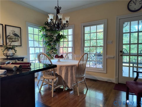 Tiny photo for 10730 Chalkley Road, Chesterfield, VA 23237 (MLS # 2628267)