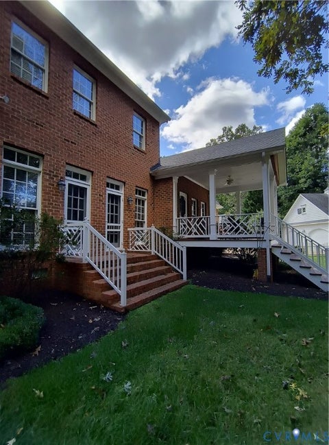 Tiny photo for 10730 Chalkley Road, Chesterfield, VA 23237 (MLS # 2628267)