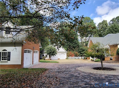 Tiny photo for 10730 Chalkley Road, Chesterfield, VA 23237 (MLS # 2628267)