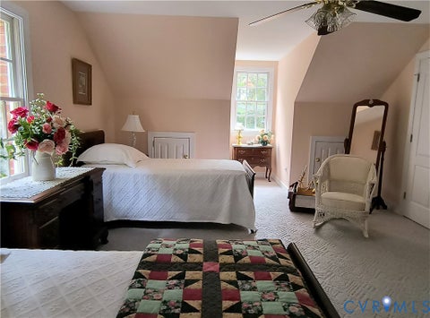 Tiny photo for 10730 Chalkley Road, Chesterfield, VA 23237 (MLS # 2628267)