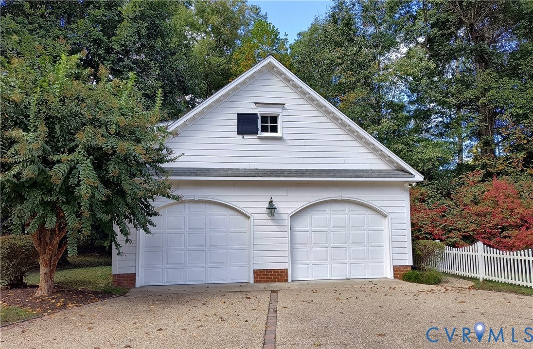 10730 Chalkley Road