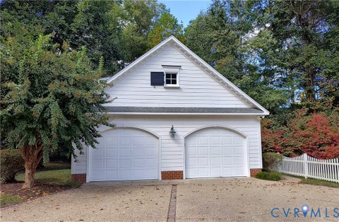 Tiny photo for 10730 Chalkley Road, Chesterfield, VA 23237 (MLS # 2628267)