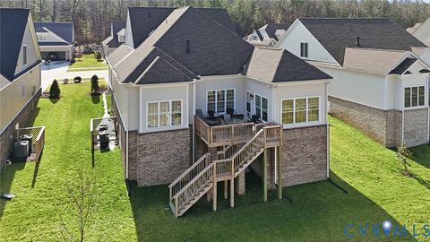 Tiny photo for 7023 Bisque Terrace, Richmond, VA 23238 (MLS # 2602610)