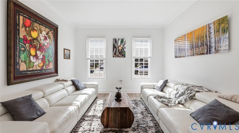 Tiny photo for 7023 Bisque Terrace, Richmond, VA 23238 (MLS # 2602610)