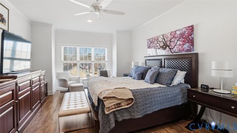 Tiny photo for 7023 Bisque Terrace, Richmond, VA 23238 (MLS # 2602610)