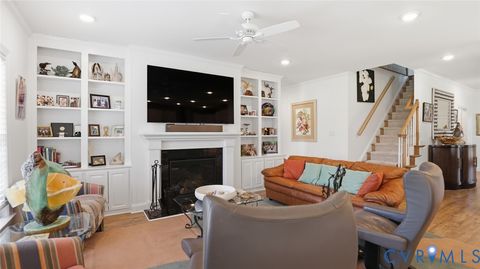 Tiny photo for 7023 Bisque Terrace, Richmond, VA 23238 (MLS # 2602610)