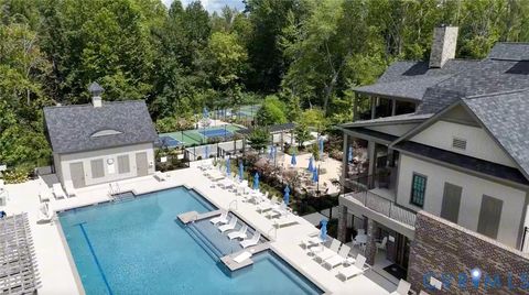 Tiny photo for 7023 Bisque Terrace, Richmond, VA 23238 (MLS # 2602610)