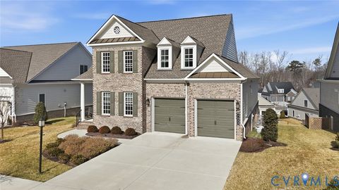 Tiny photo for 7023 Bisque Terrace, Richmond, VA 23238 (MLS # 2602610)