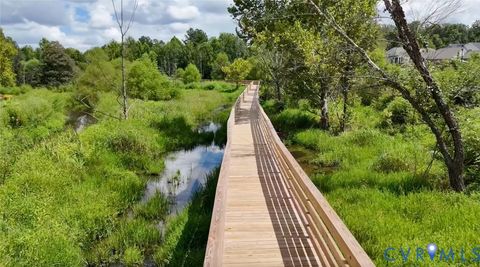 Tiny photo for 7023 Bisque Terrace, Richmond, VA 23238 (MLS # 2602610)