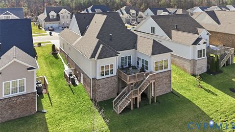 Tiny photo for 7023 Bisque Terrace, Richmond, VA 23238 (MLS # 2602610)