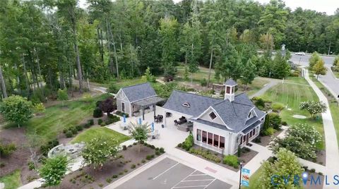 Tiny photo for 7023 Bisque Terrace, Richmond, VA 23238 (MLS # 2602610)