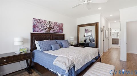 Tiny photo for 7023 Bisque Terrace, Richmond, VA 23238 (MLS # 2602610)