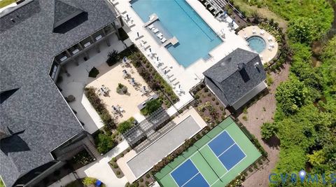 Tiny photo for 7023 Bisque Terrace, Richmond, VA 23238 (MLS # 2602610)