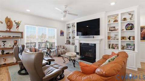 Tiny photo for 7023 Bisque Terrace, Richmond, VA 23238 (MLS # 2602610)