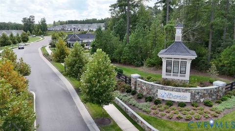 Tiny photo for 7023 Bisque Terrace, Richmond, VA 23238 (MLS # 2602610)