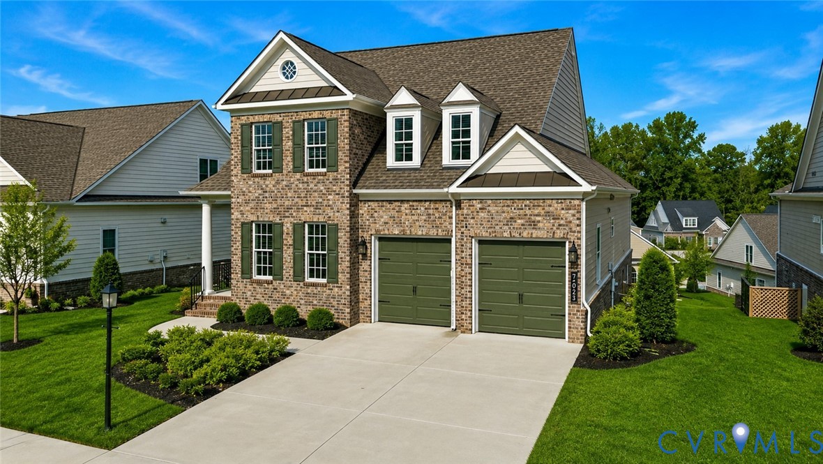 7023 Bisque Terrace