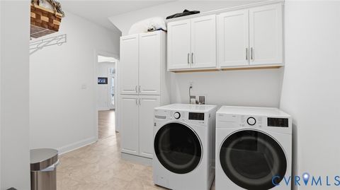 Tiny photo for 7023 Bisque Terrace, Richmond, VA 23238 (MLS # 2602610)