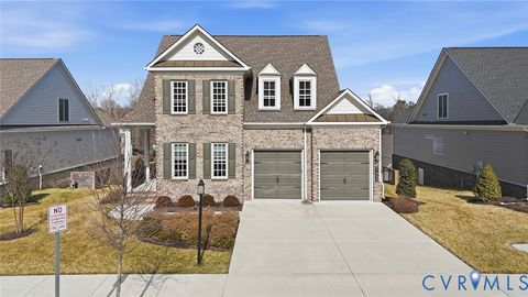 Photo of 7023 Bisque Terrace, Richmond, VA 23238 (MLS # 2602610)