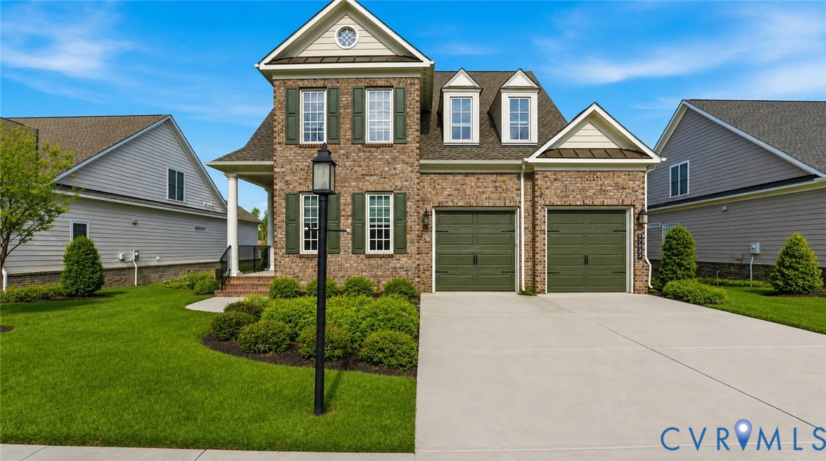 7023 Bisque Terrace