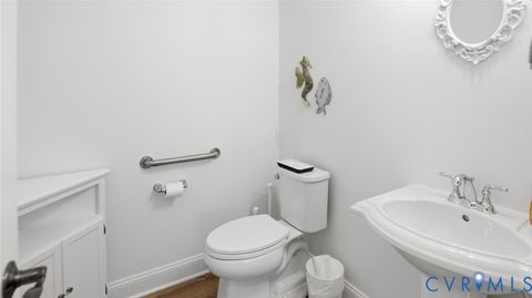 Tiny photo for 7023 Bisque Terrace, Richmond, VA 23238 (MLS # 2602610)