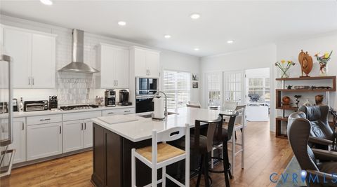 Tiny photo for 7023 Bisque Terrace, Richmond, VA 23238 (MLS # 2602610)