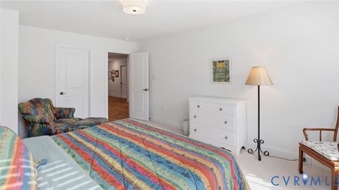 Tiny photo for 7023 Bisque Terrace, Richmond, VA 23238 (MLS # 2602610)