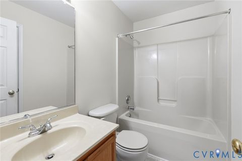 Tiny photo for 132 Land Or Drive, Ruther Glen, VA 22546 (MLS # 2604363)