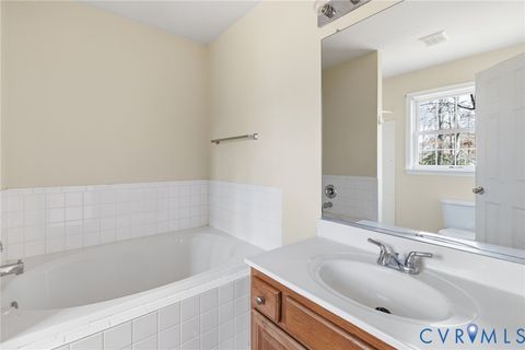 Tiny photo for 132 Land Or Drive, Ruther Glen, VA 22546 (MLS # 2604363)