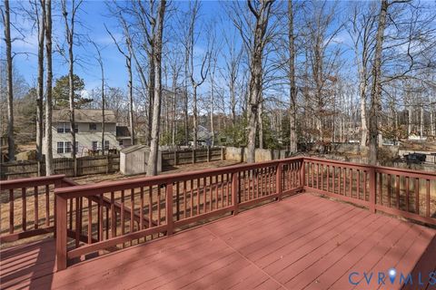 Tiny photo for 132 Land Or Drive, Ruther Glen, VA 22546 (MLS # 2604363)