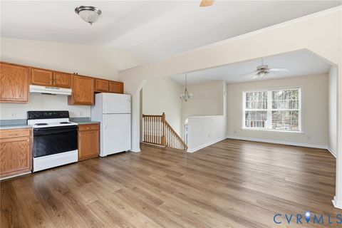 Tiny photo for 132 Land Or Drive, Ruther Glen, VA 22546 (MLS # 2604363)