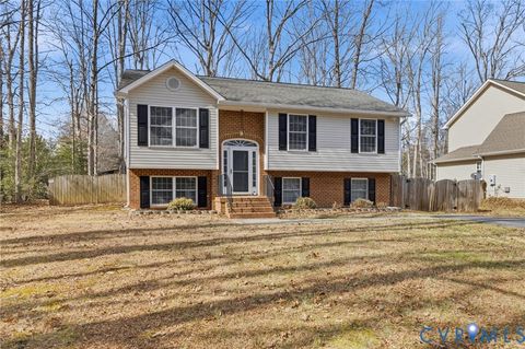 Tiny photo for 132 Land Or Drive, Ruther Glen, VA 22546 (MLS # 2604363)
