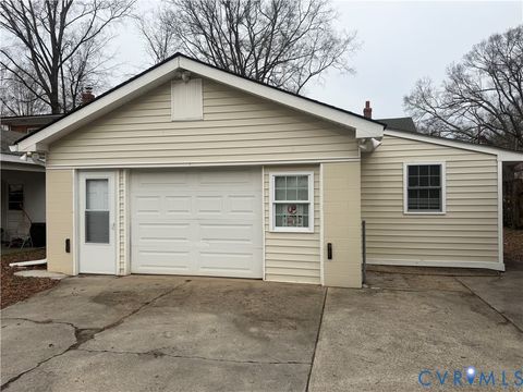 Tiny photo for 211 Jefferson Avenue, Colonial Heights, VA 23834 (MLS # 2606231)