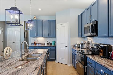 Tiny photo for 1465 Westhall Gardens Drive, North Chesterfield, VA 23235 (MLS # 2601661)