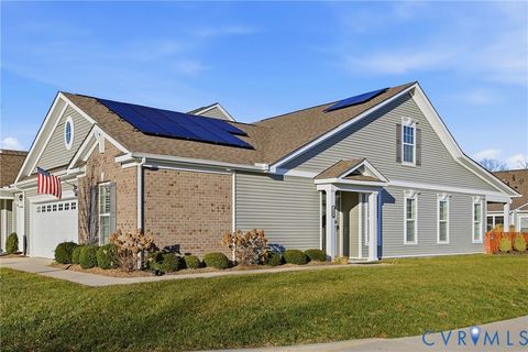 Photo of 1465 Westhall Gardens Drive, North Chesterfield, VA 23235 (MLS # 2601661)