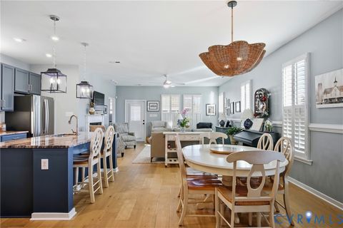 Tiny photo for 1465 Westhall Gardens Drive, North Chesterfield, VA 23235 (MLS # 2601661)