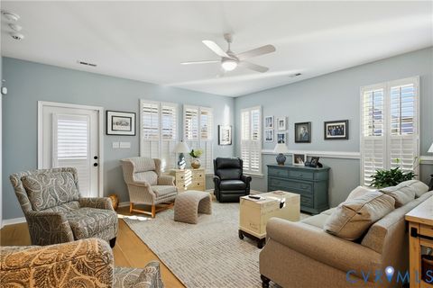 Tiny photo for 1465 Westhall Gardens Drive, North Chesterfield, VA 23235 (MLS # 2601661)