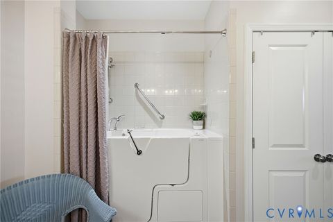 Tiny photo for 1465 Westhall Gardens Drive, North Chesterfield, VA 23235 (MLS # 2601661)