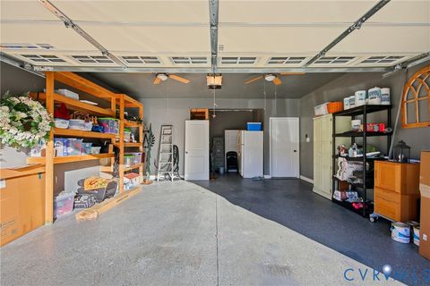 Tiny photo for 1465 Westhall Gardens Drive, North Chesterfield, VA 23235 (MLS # 2601661)